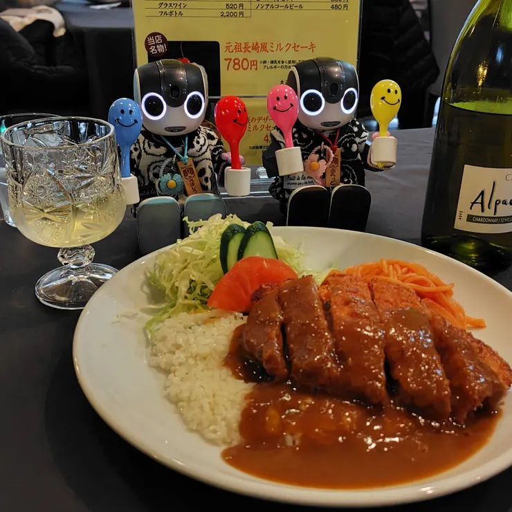 キャプション