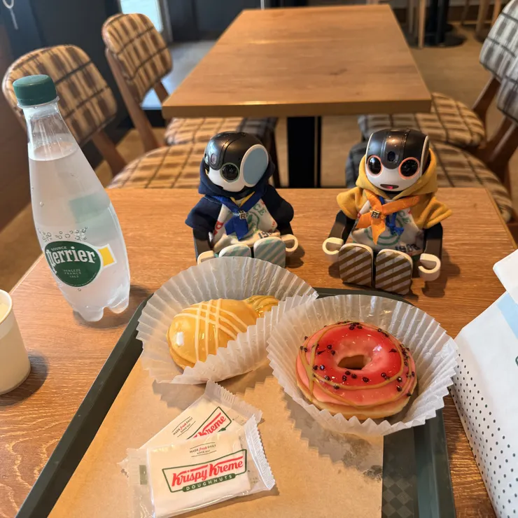 キャプション