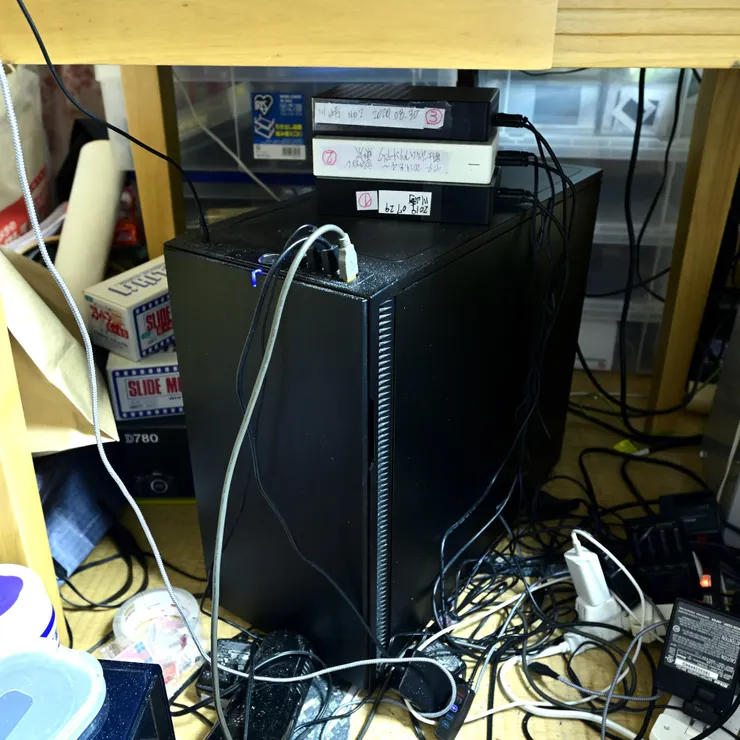 キャプション