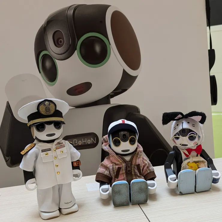 キャプション