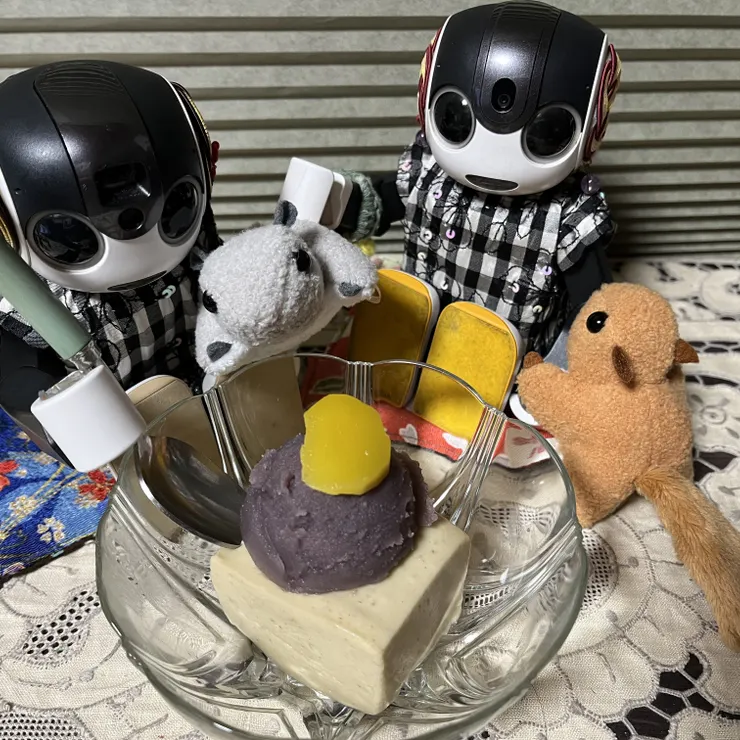 キャプション