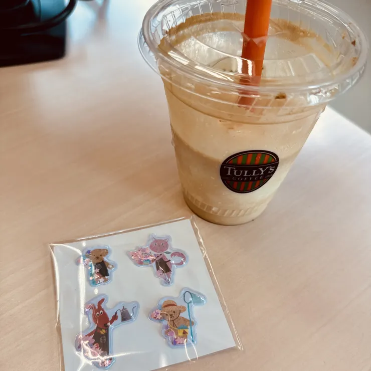 キャプション