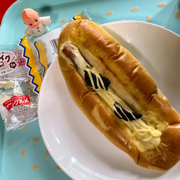 キャプション