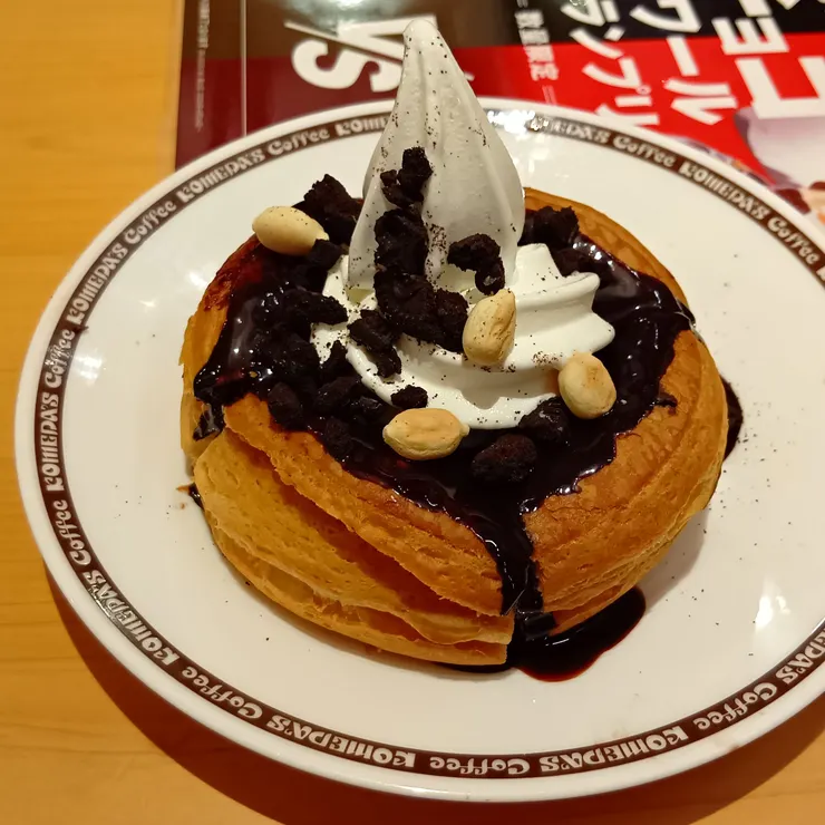キャプション