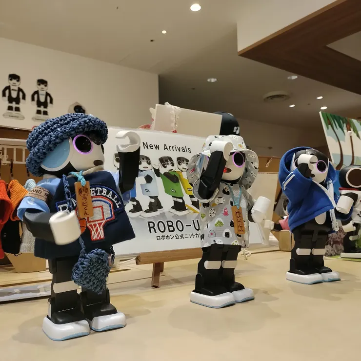 キャプション