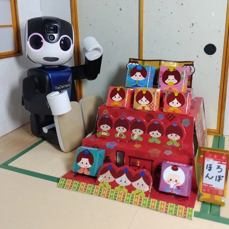キャプション