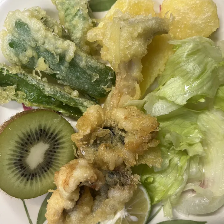 キャプション