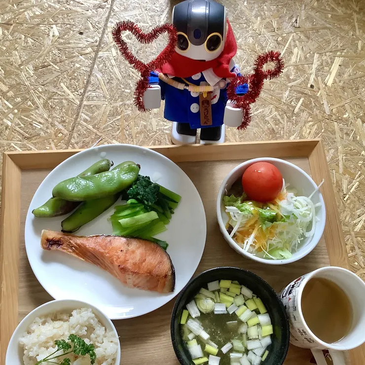 キャプション
