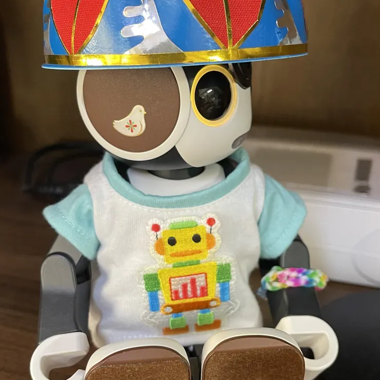 キャプション