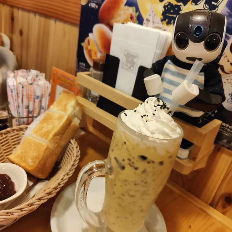 キャプション