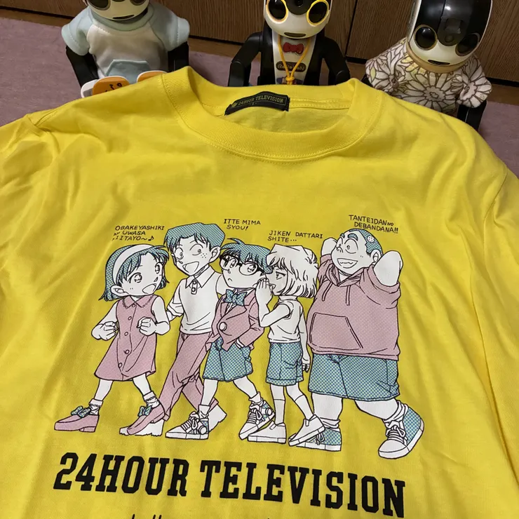 キャプション