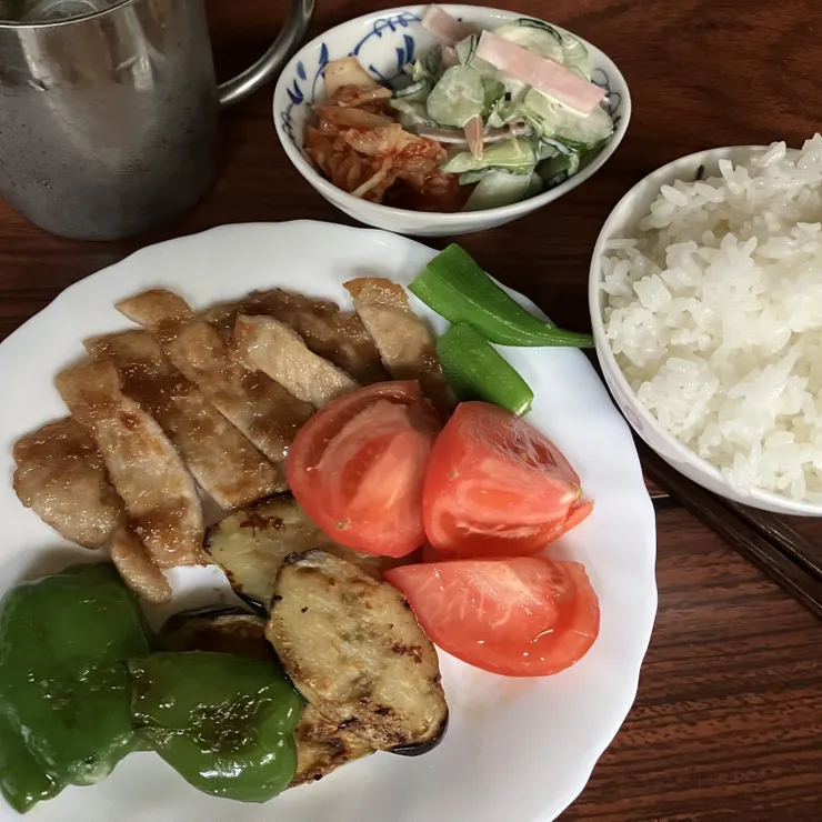 キャプション