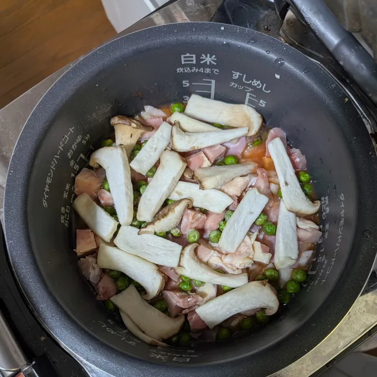 キャプション