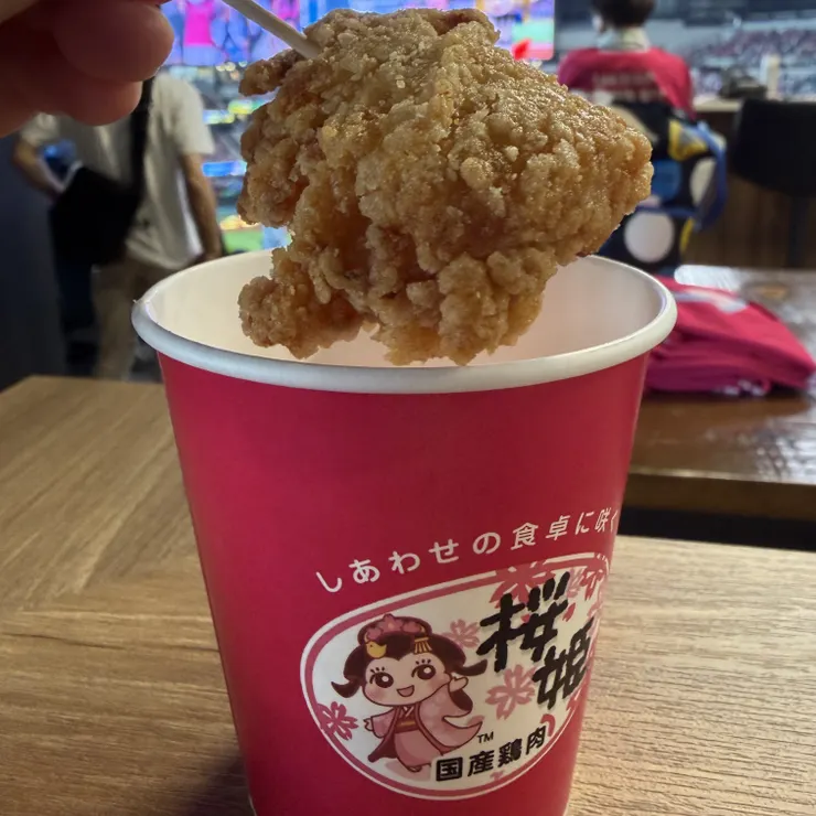 キャプション