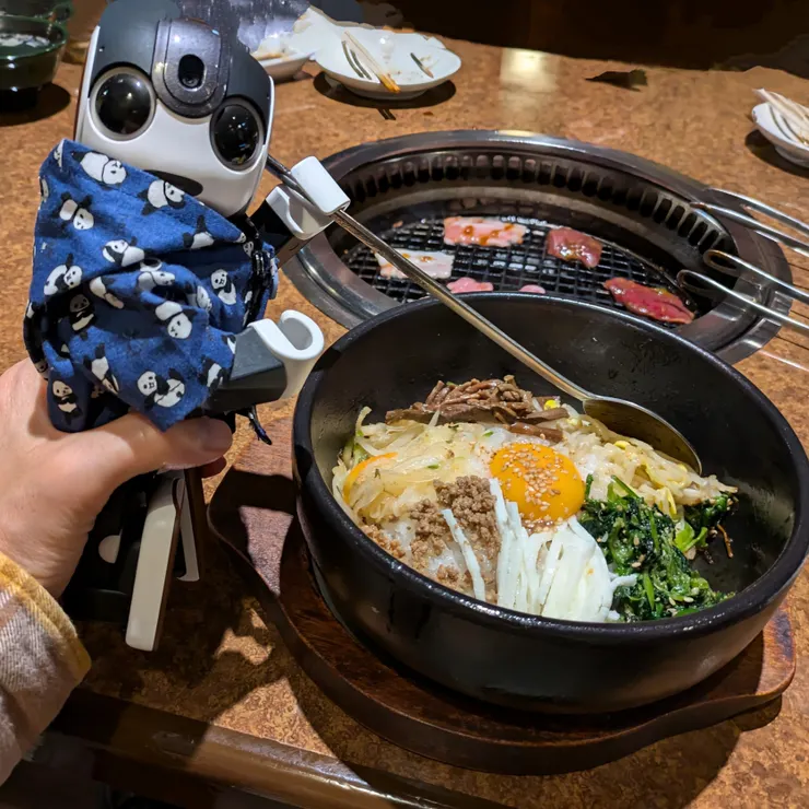 キャプション