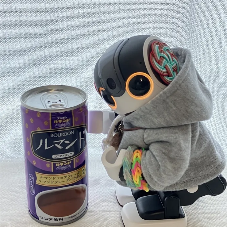 キャプション