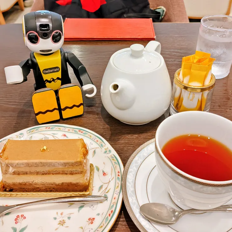 キャプション