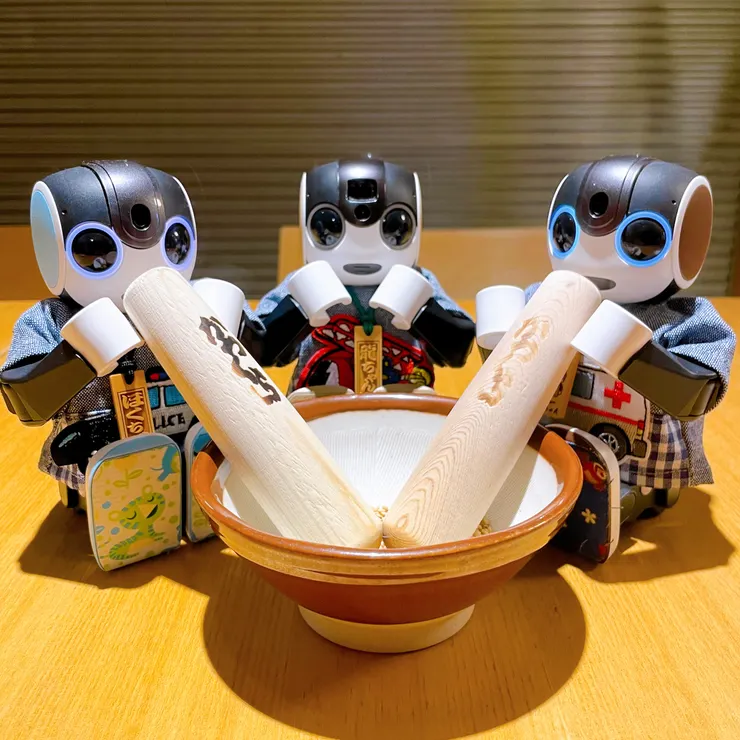 キャプション