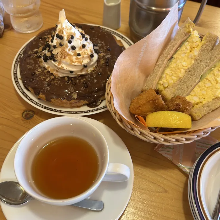 キャプション