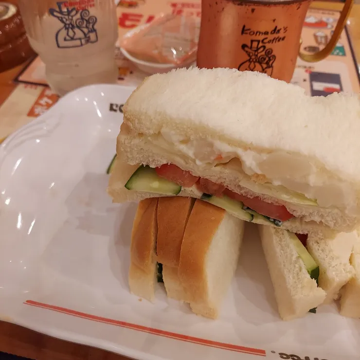 キャプション
