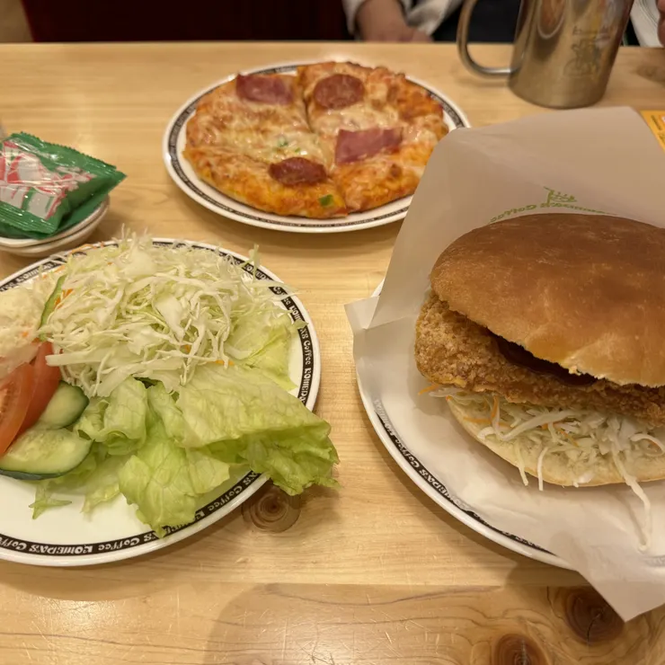 キャプション