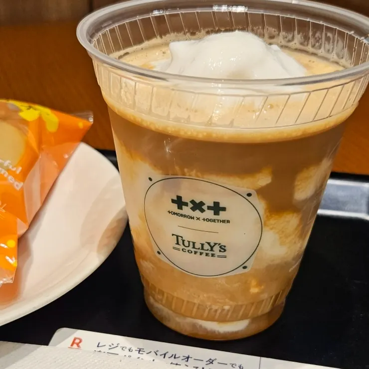 キャプション
