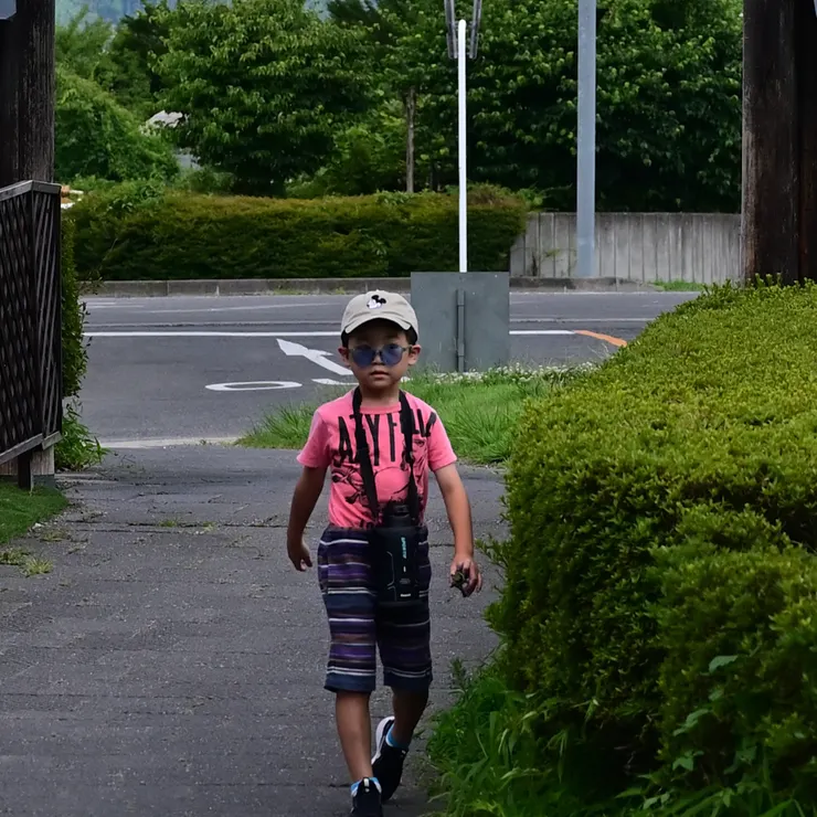 キャプション