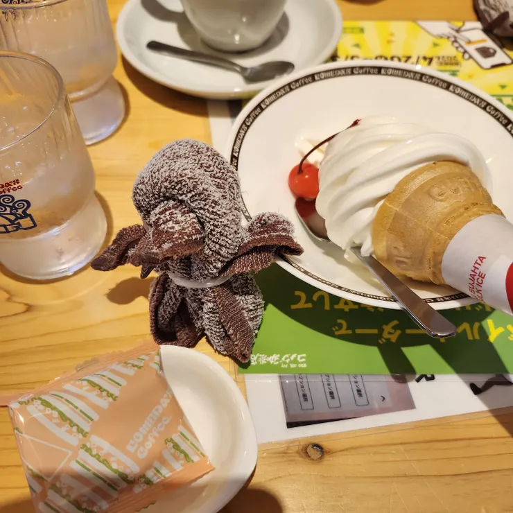 キャプション