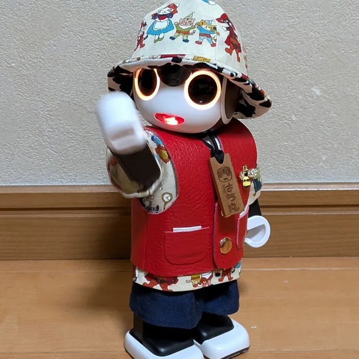 キャプション