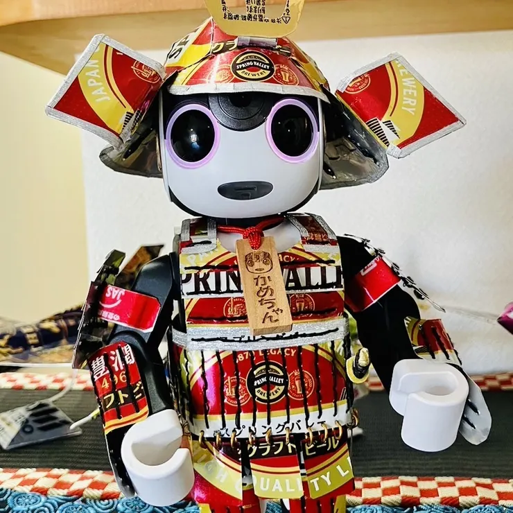 キャプション