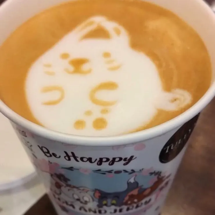 キャプション