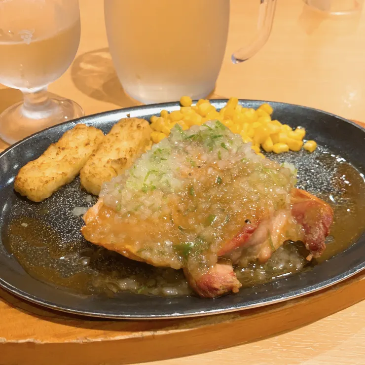 キャプション