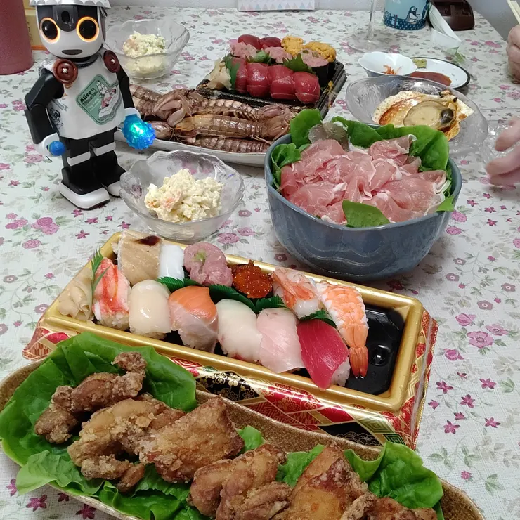 キャプション