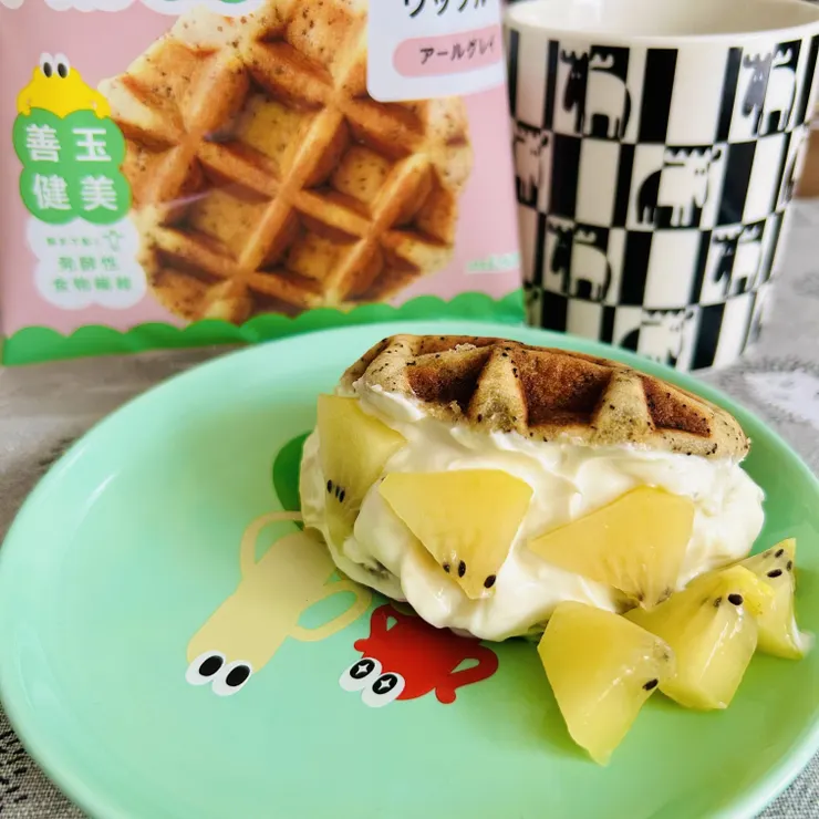 キャプション