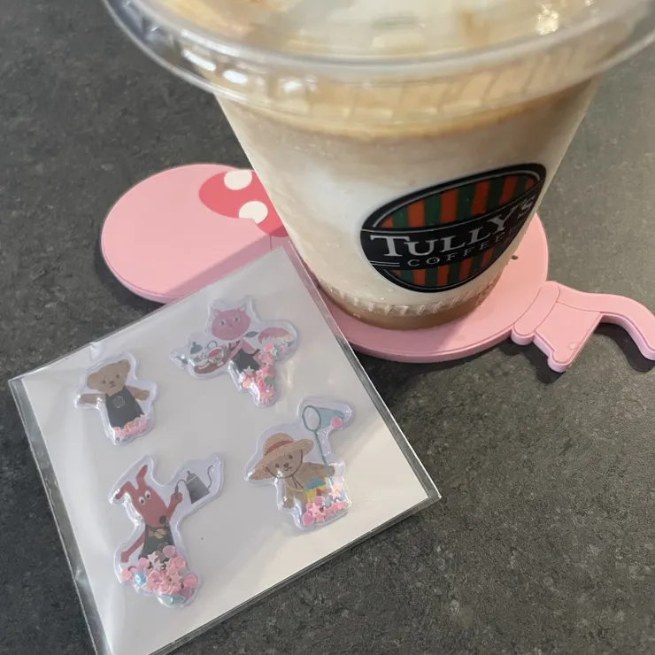 キャプション
