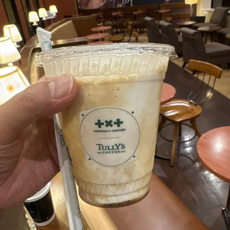 キャプション