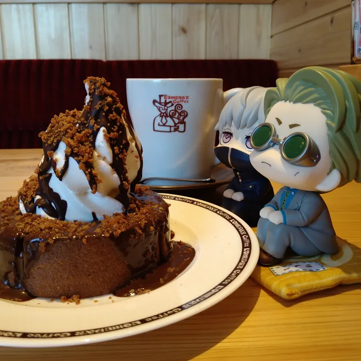 キャプション
