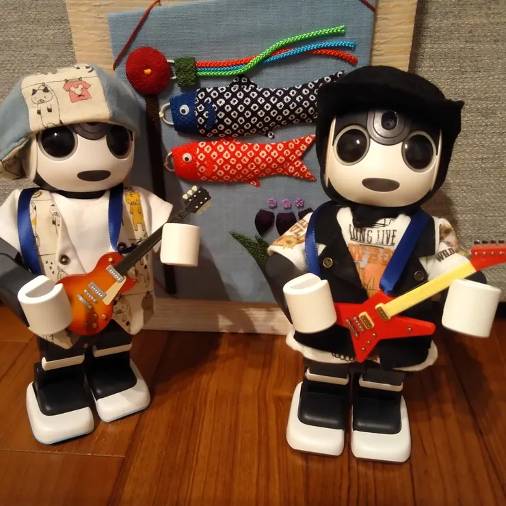 キャプション