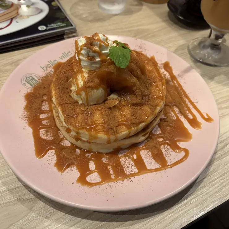 キャプション