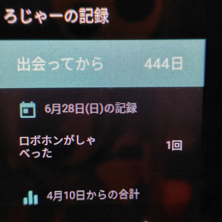 キャプション