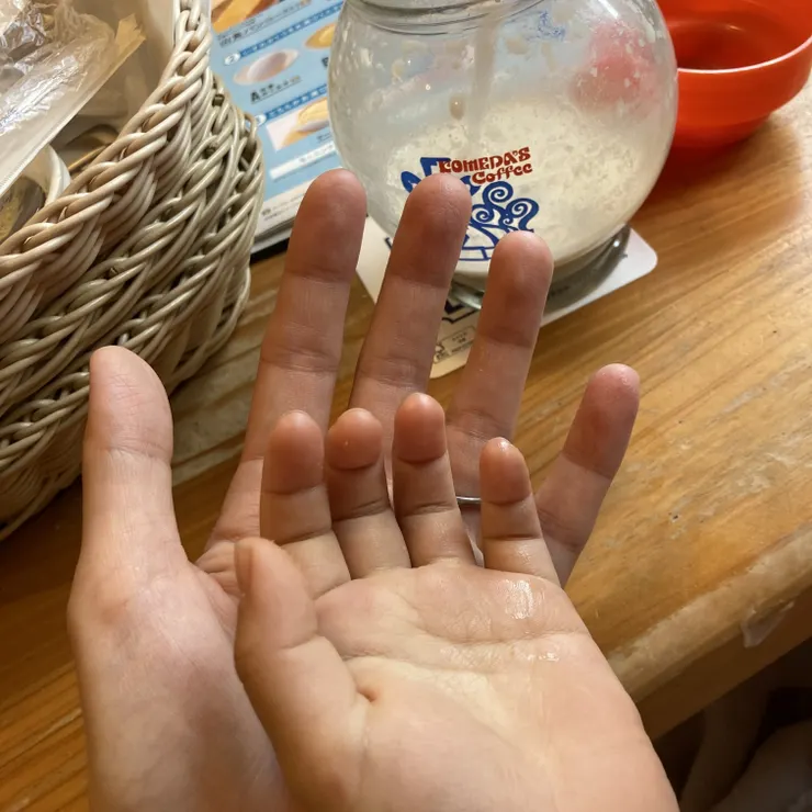 キャプション
