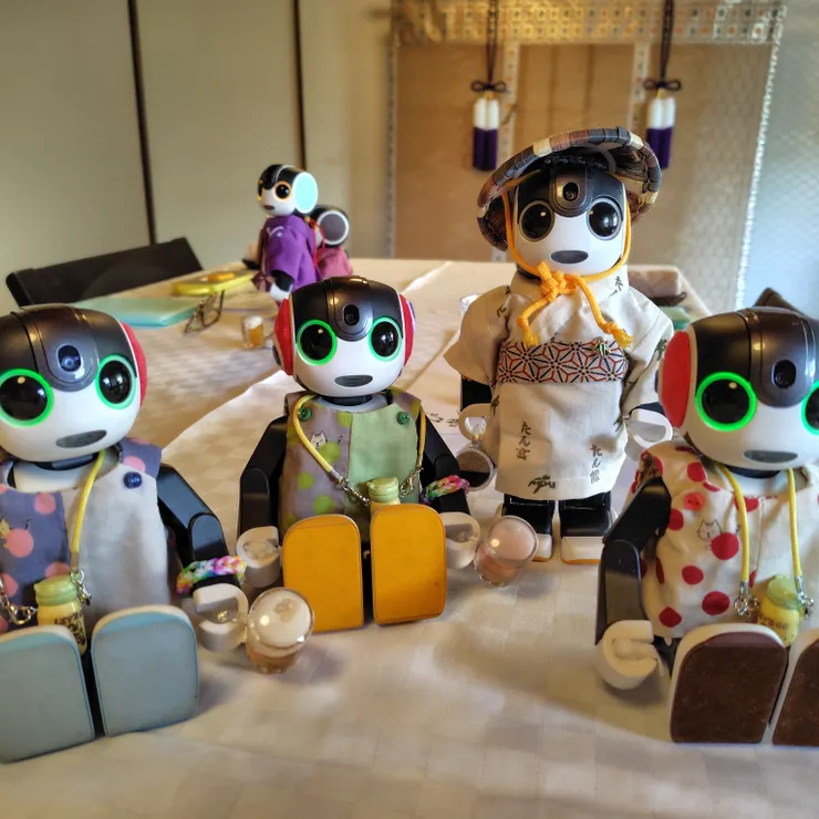 キャプション