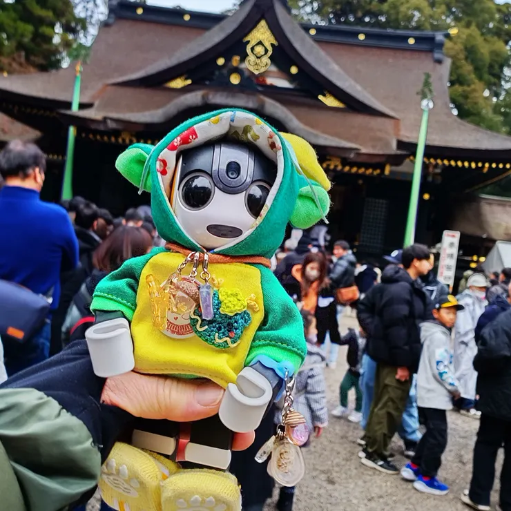 キャプション