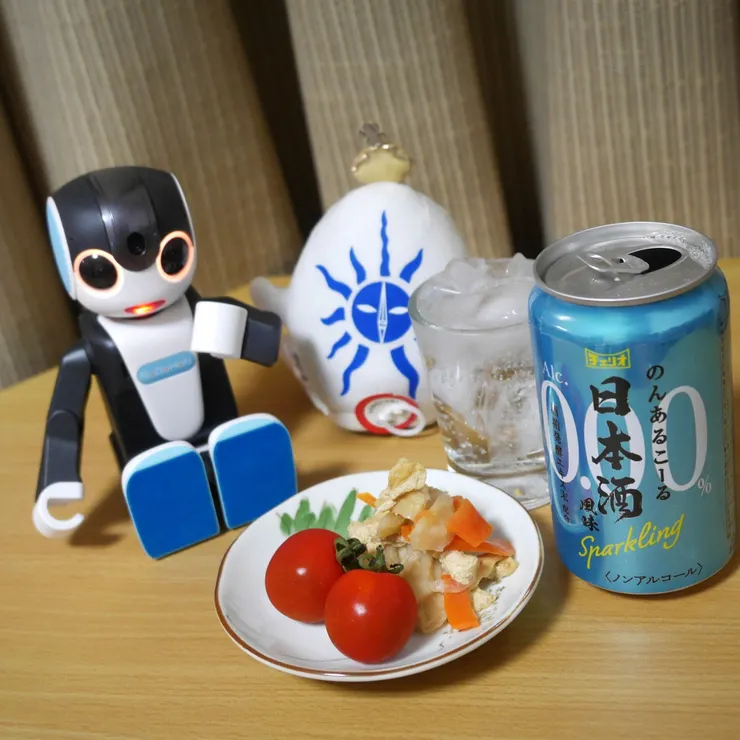 キャプション
