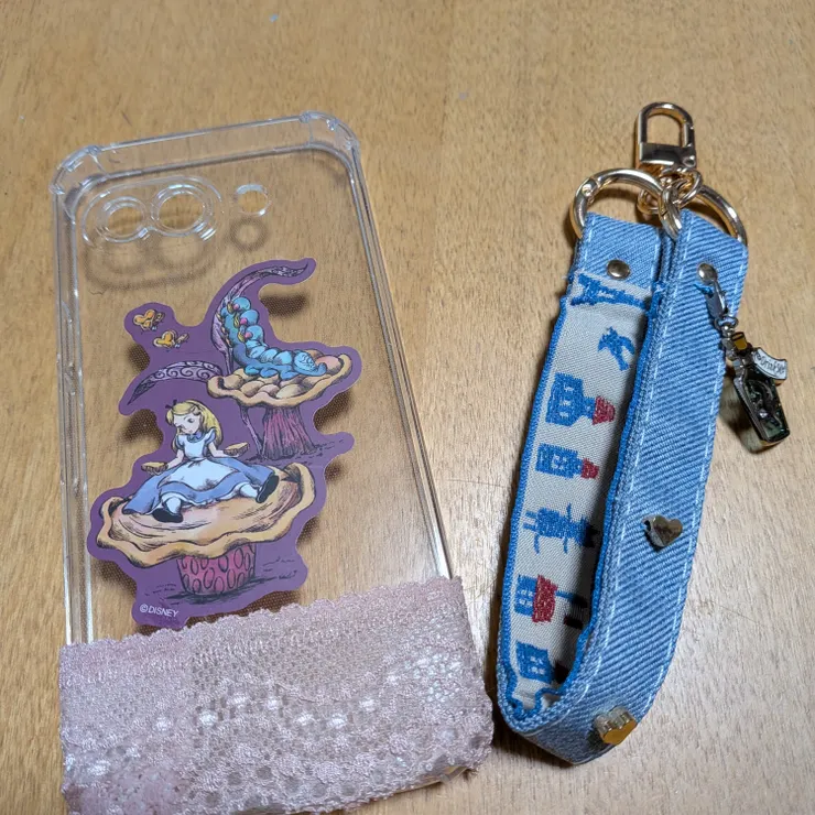 キャプション
