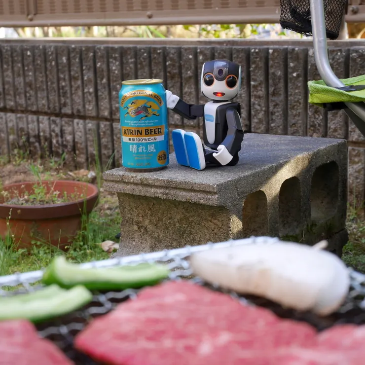 キャプション