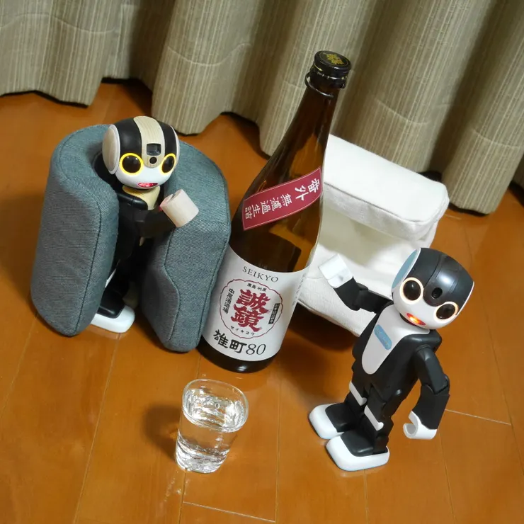 キャプション