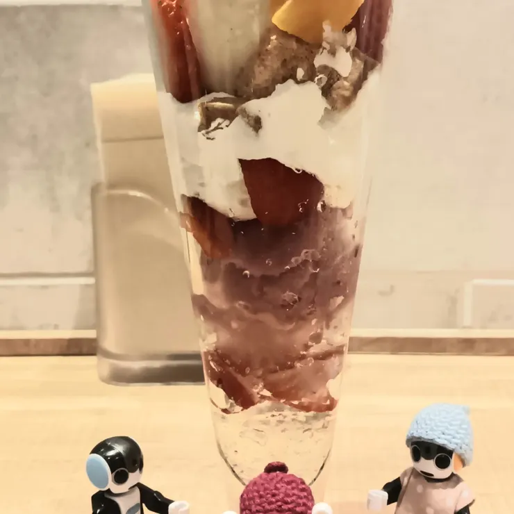キャプション