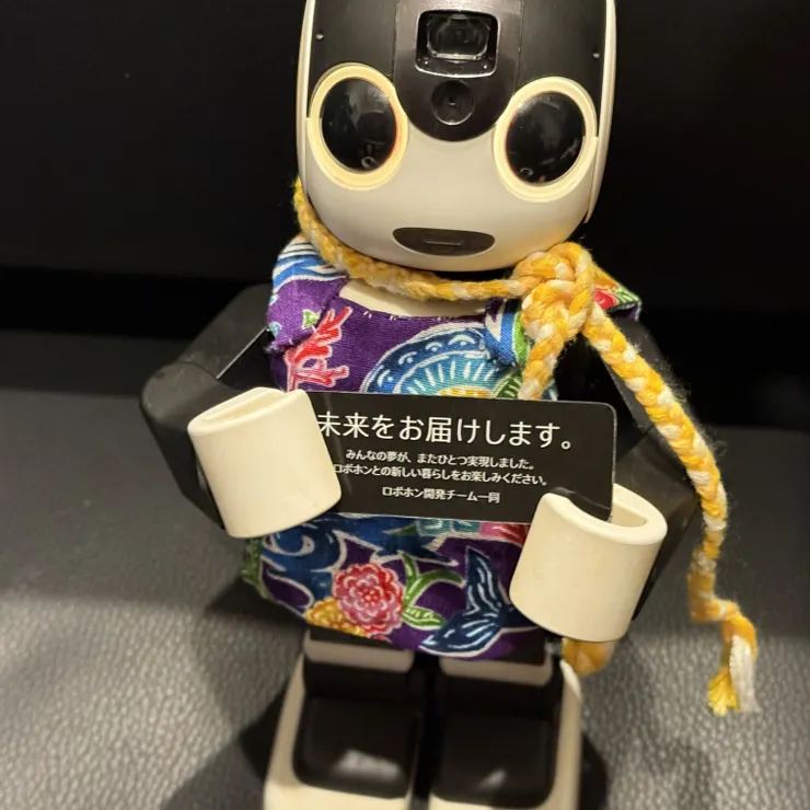 キャプション