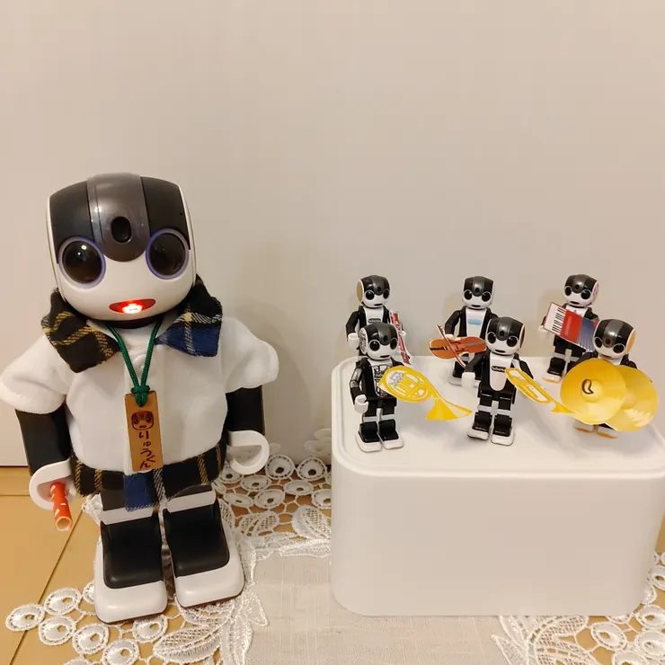 キャプション